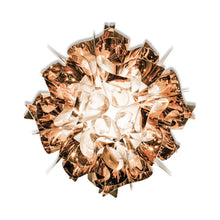 Load image into Gallery viewer, Veli LED Ceiling / Wall Light in Copper (Mini).
