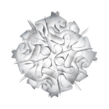 Load image into Gallery viewer, Veli LED Ceiling / Wall Light in Couture (Mini).
