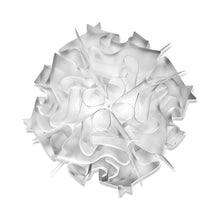 Load image into Gallery viewer, Veli LED Ceiling / Wall Light in Opal (Mini).
