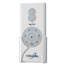 Load image into Gallery viewer, Sleek LED Ceiling Fan - Remote.
