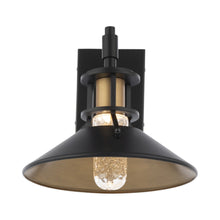 Load image into Gallery viewer, Sleepless Outdoor LED Wall Light in Small.

