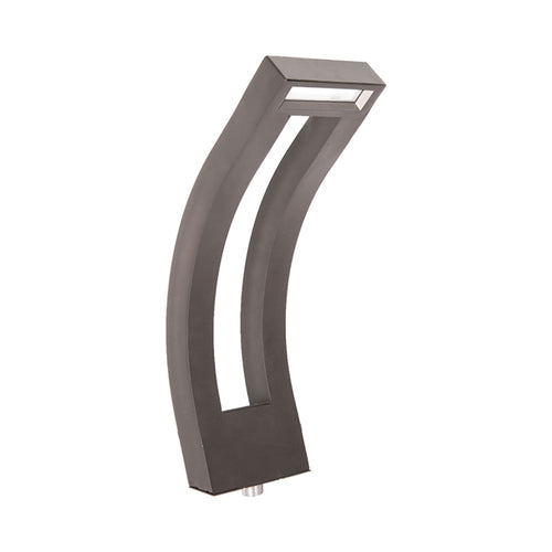 Slide LED Path Light.