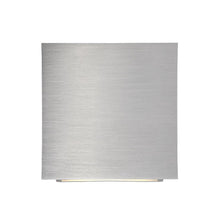 Load image into Gallery viewer, Slide LED Wall Light in Detail.
