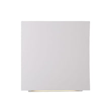Load image into Gallery viewer, Slide LED Wall Light in Detail.
