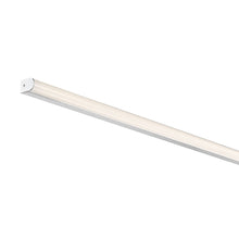 Load image into Gallery viewer, Slim Nightstick LED Bath Vanity Wall Light in Detail.
