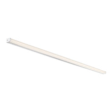 Load image into Gallery viewer, Slim Nightstick LED Bath Vanity Wall Light in Detail.
