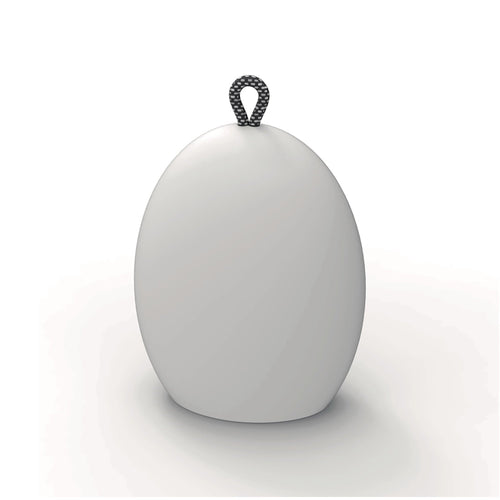 Amanda Corde Bluetooth Outdoor LED Table Lamp.