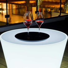 Load image into Gallery viewer, Bass Outdoor LED Lamp in Detail.
