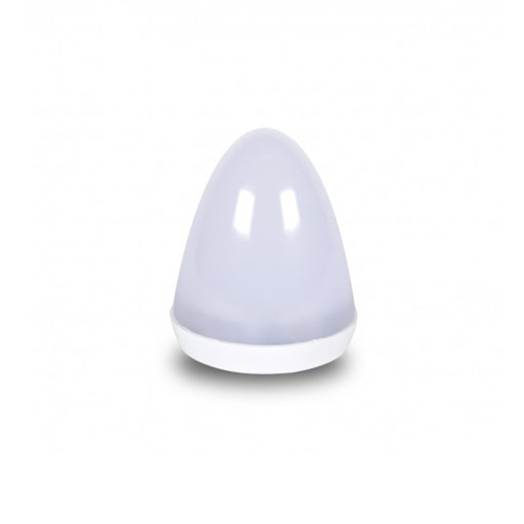 LED Bulb.