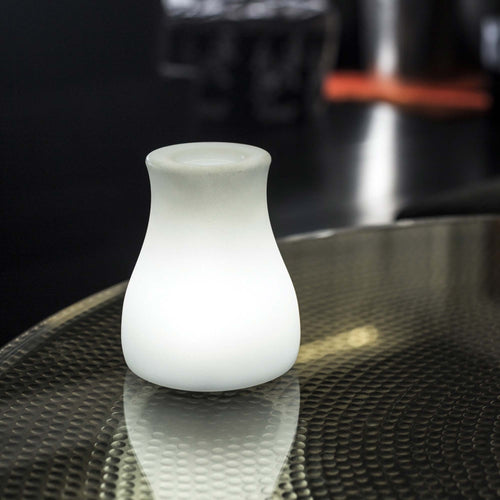 Olio Bluetooth Outdoor LED Table Lamp.