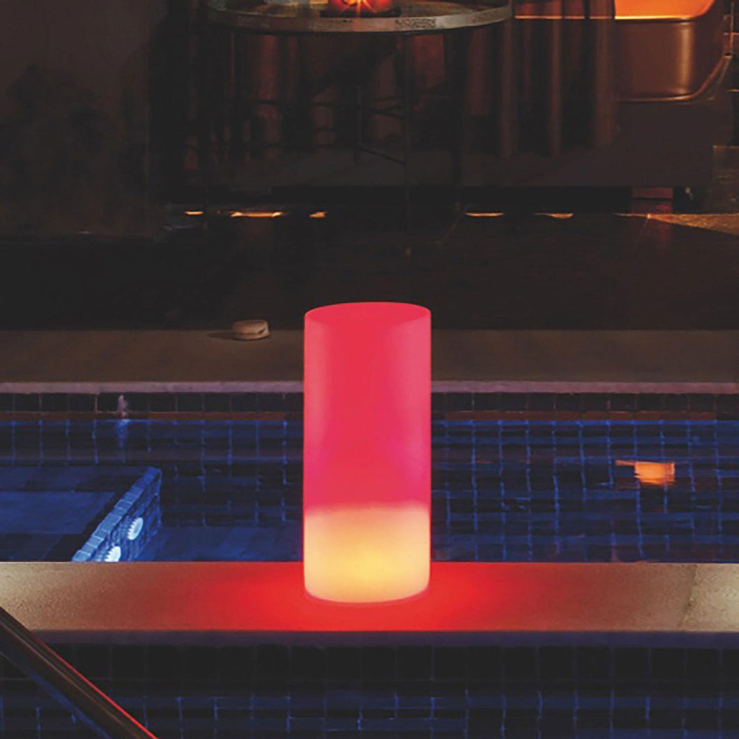 Tower LED Floor Lamp (Small).