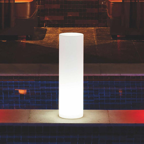 Tower LED Floor Lamp.