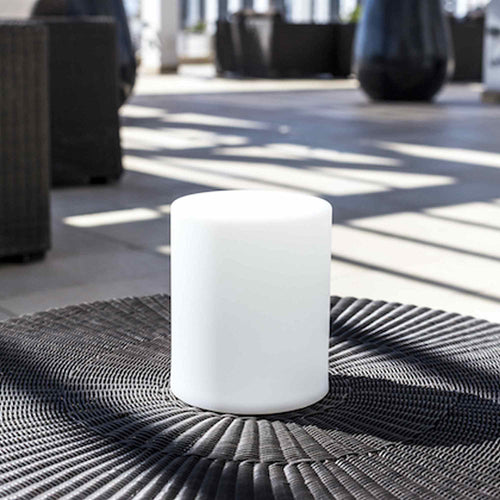 Tower LED Table Lamp.