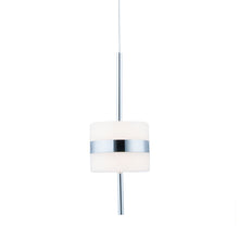 Load image into Gallery viewer, Smore LED Mini Pendant Light in Detail.
