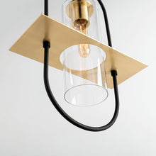 Load image into Gallery viewer, Smyth Outdoor Wall Light in Detail.
