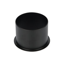 Load image into Gallery viewer, Snoot Accessory in Black (Small).
