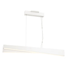 Load image into Gallery viewer, So Inclined LED Island Light in Small.
