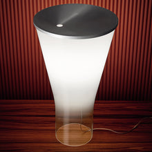 Load image into Gallery viewer, Soffio LED Table Lamp - Exhibition.
