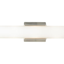 Load image into Gallery viewer, Solace LED Bath Vanity Light in Detail.
