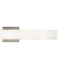 Load image into Gallery viewer, Solace LED Bath Vanity Light in Detail.
