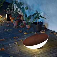 Load image into Gallery viewer, Solar Outdoor Floor Lamp - Additional image.
