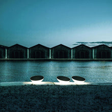 Load image into Gallery viewer, Solar Outdoor Floor Lamp - Additional image.
