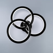 Load image into Gallery viewer, Solaris LED Pendant Light in Detail.

