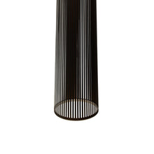 Load image into Gallery viewer, Solis LED Multi-Light Pendant Light Detail.
