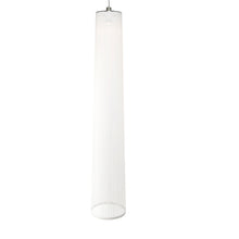 Load image into Gallery viewer, Solis LED Multi-Light Pendant Light in White/Large.
