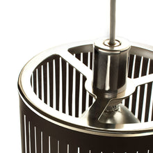 Load image into Gallery viewer, Solis LED Multi-Light Pendant Light Detail.

