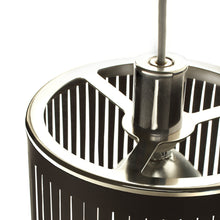 Load image into Gallery viewer, Solis LED Pendant Light Detail.

