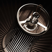Load image into Gallery viewer, Solis LED Pendant Light Detail.
