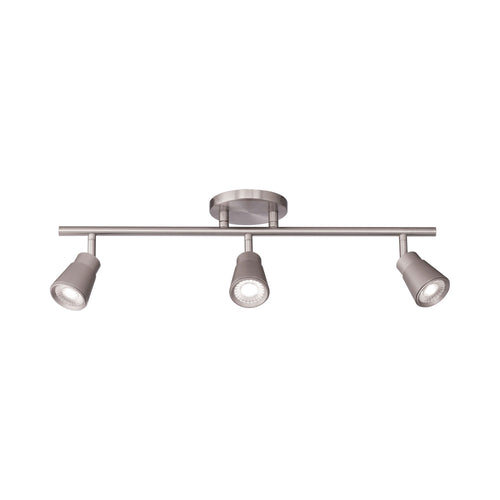 Solo LED Fixed Rail Light.