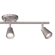 Load image into Gallery viewer, Solo LED Fixed Rail Light in Detail.

