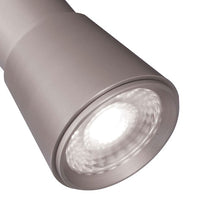 Load image into Gallery viewer, Solo LED Monopoint Spot Light in Detail.
