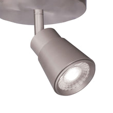 Load image into Gallery viewer, Solo LED Monopoint Spot Light in Detail.
