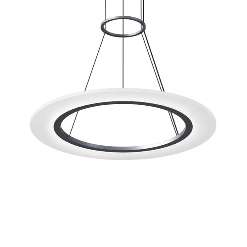 Arctic Rings™ LED Pendant Light.