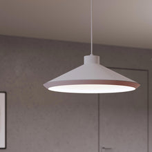 Load image into Gallery viewer, Koma Edo Pendant Light in Detail.
