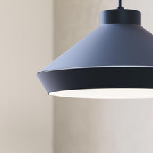 Load image into Gallery viewer, Koma Meiji Pendant Light in Detail.
