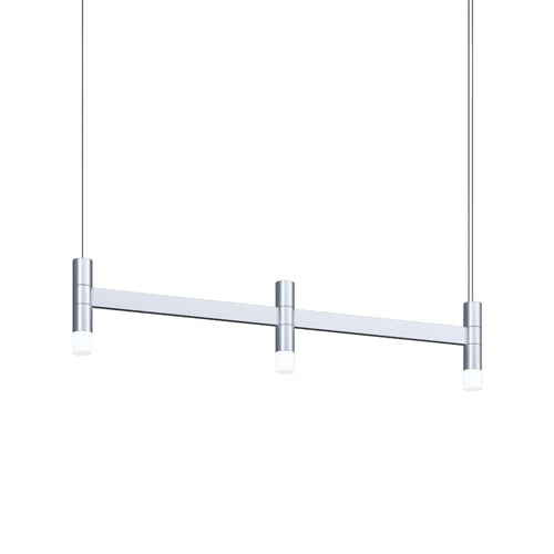 Systema Staccato™ LED Multi Light Pendant Light.