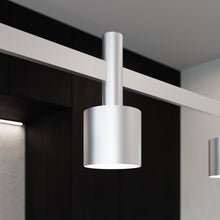 Load image into Gallery viewer, Systema Staccato™ LED Multi Light Pendant Light in Detail.
