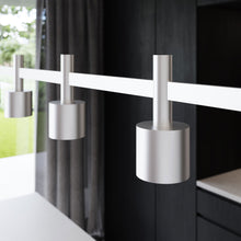 Load image into Gallery viewer, Systema Staccato™ LED Multi Light Pendant Light in Detail.
