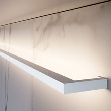 Load image into Gallery viewer, Thin-Line™ LED Wall Light in Detail.
