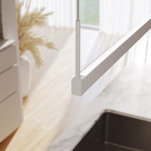 Load image into Gallery viewer, Thin-Line™ LED Pendant Light in Detail.
