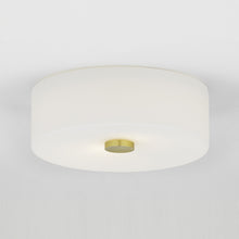Load image into Gallery viewer, Sophie Flush Mount Ceiling Light - Additional image.
