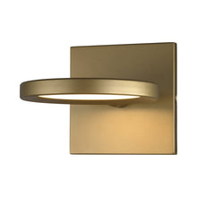Load image into Gallery viewer, Spectica LED Wall Light.
