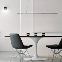 Load image into Gallery viewer, Spectica LED Wall Light in living room.
