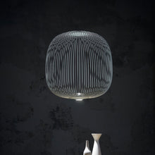 Load image into Gallery viewer, Spokes 2 LED Pendant Light - Exhibition.
