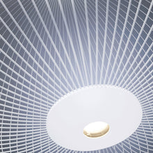 Load image into Gallery viewer, Spokes 3 LED Pendant Light Detail.
