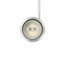 Load image into Gallery viewer, Sprocket Low Voltage Head in Detail.
